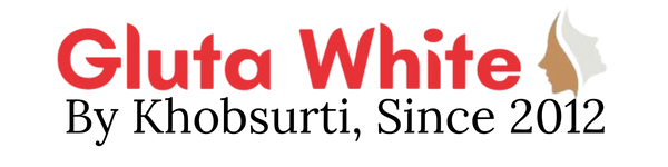 Gluta White By Khobsurti