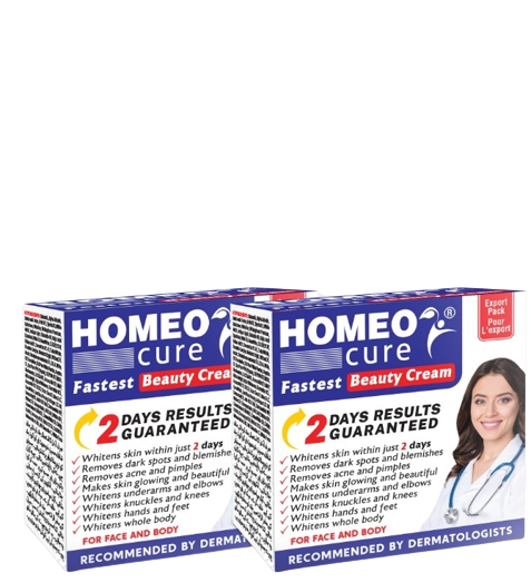 Glupaton + Homeo Cream + Gluta White Cream