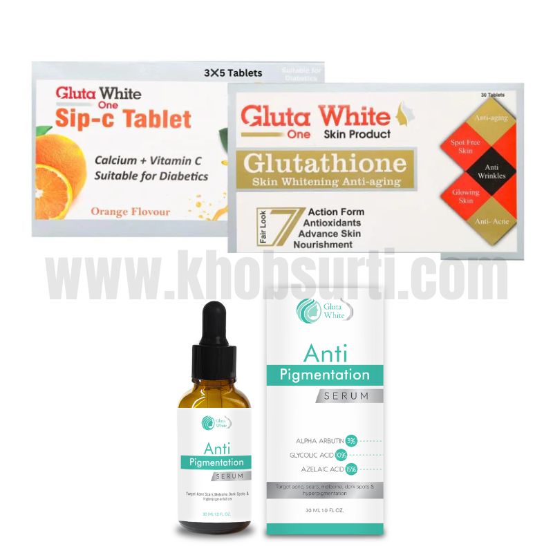 skin whitening treatment price in pakistan