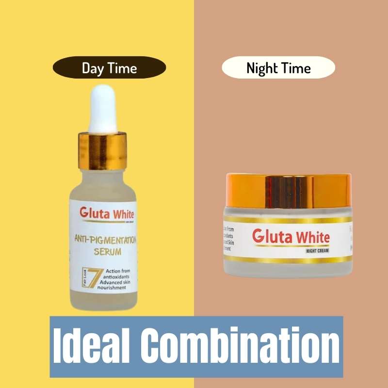 skin whitening treatment