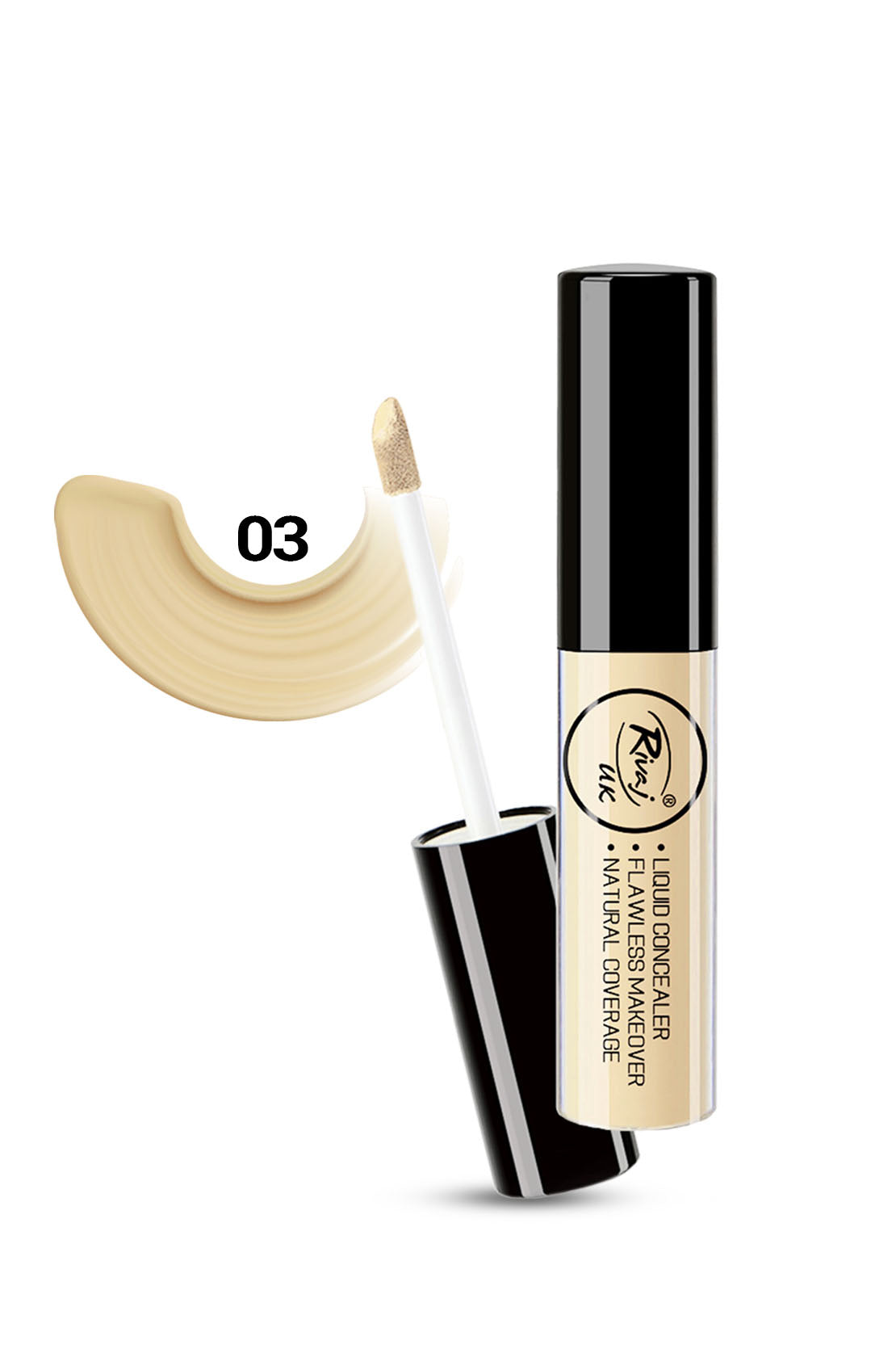 Liquid Concealer (3ml)