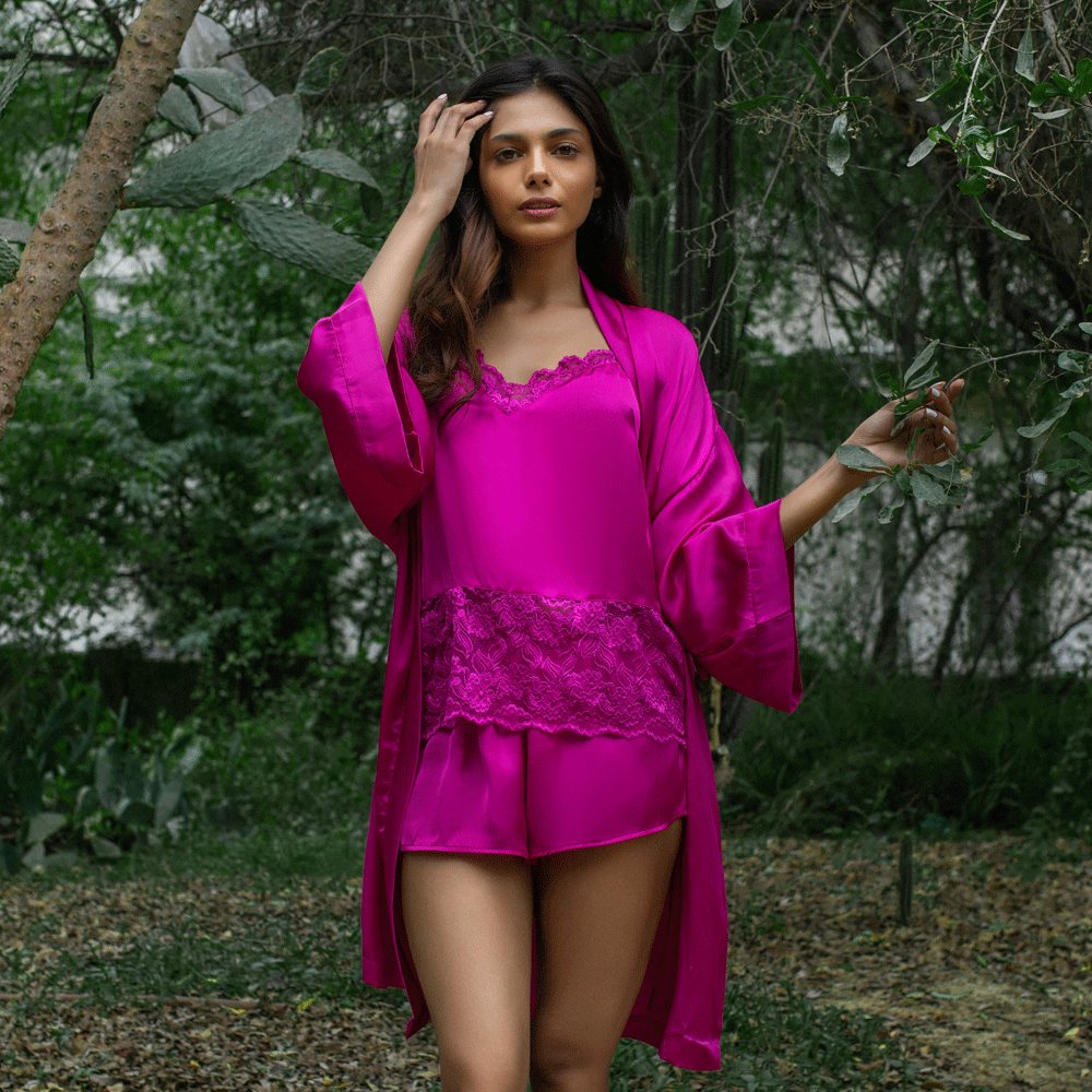 Pajama Set 112