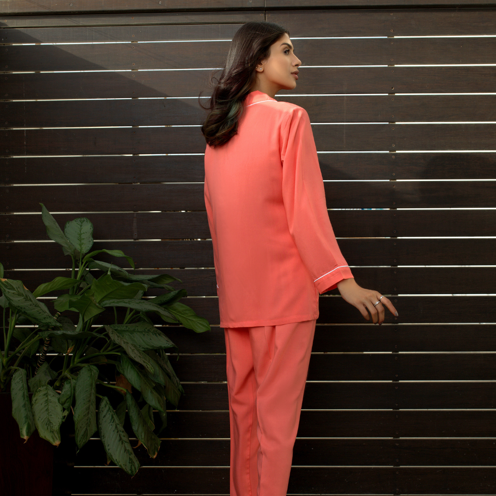 Pajama Set 122