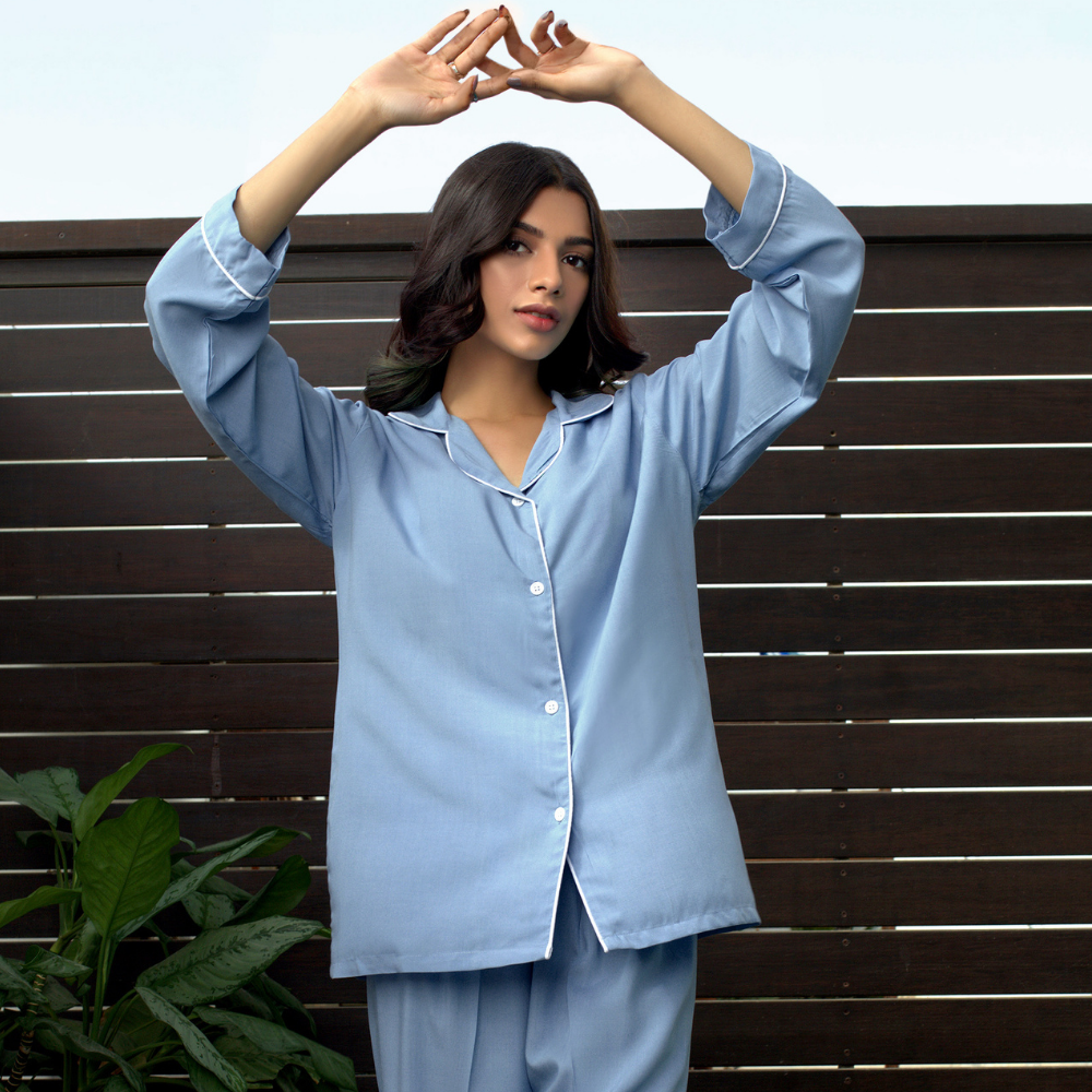 Pajama Set 122