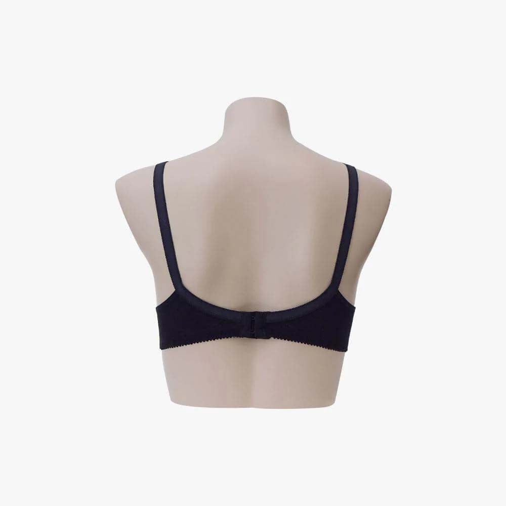 Corina Cotton Cup Bra