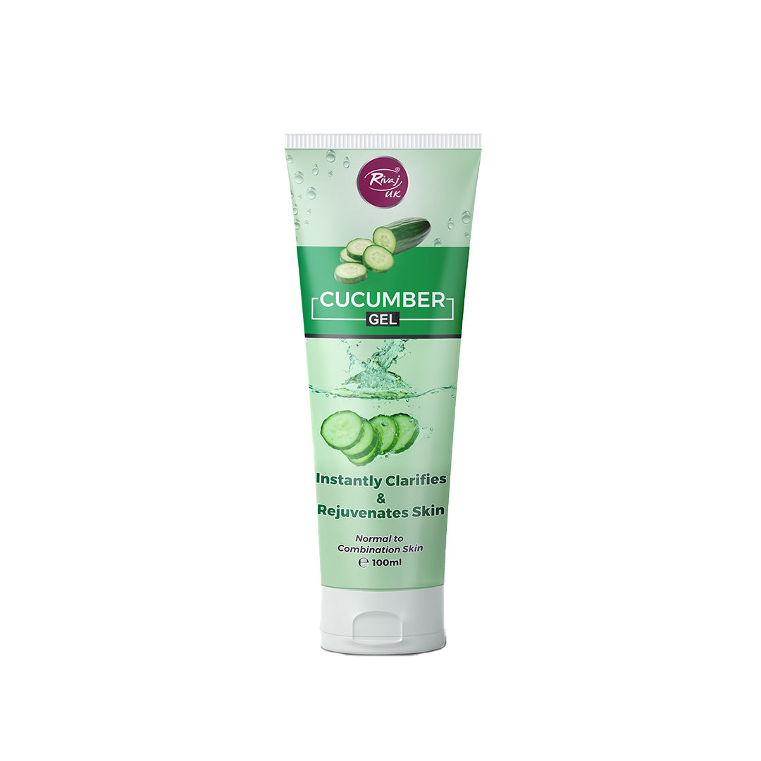 Cucumber Gel