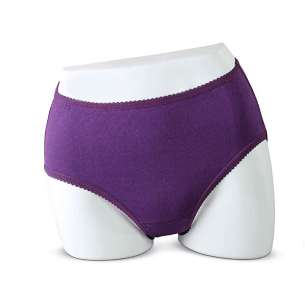 Deluxe Brief