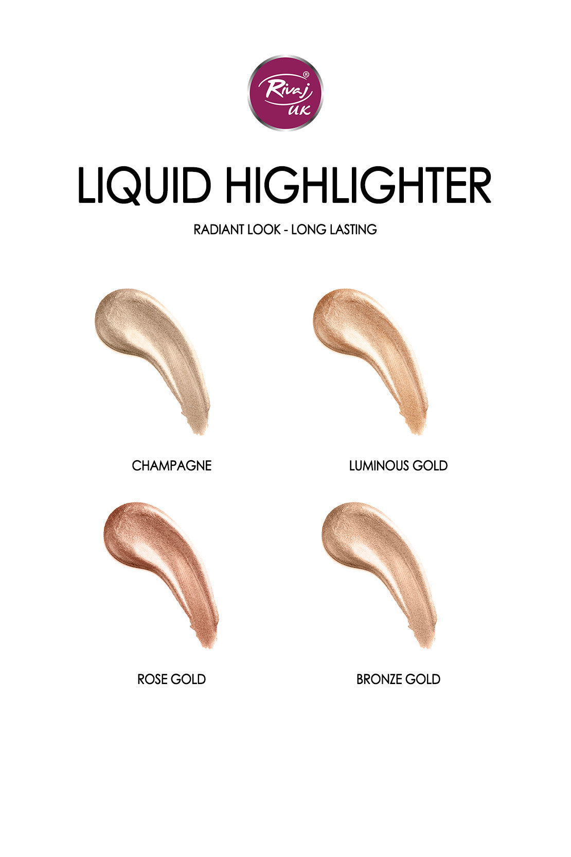 Liquid Highlighter