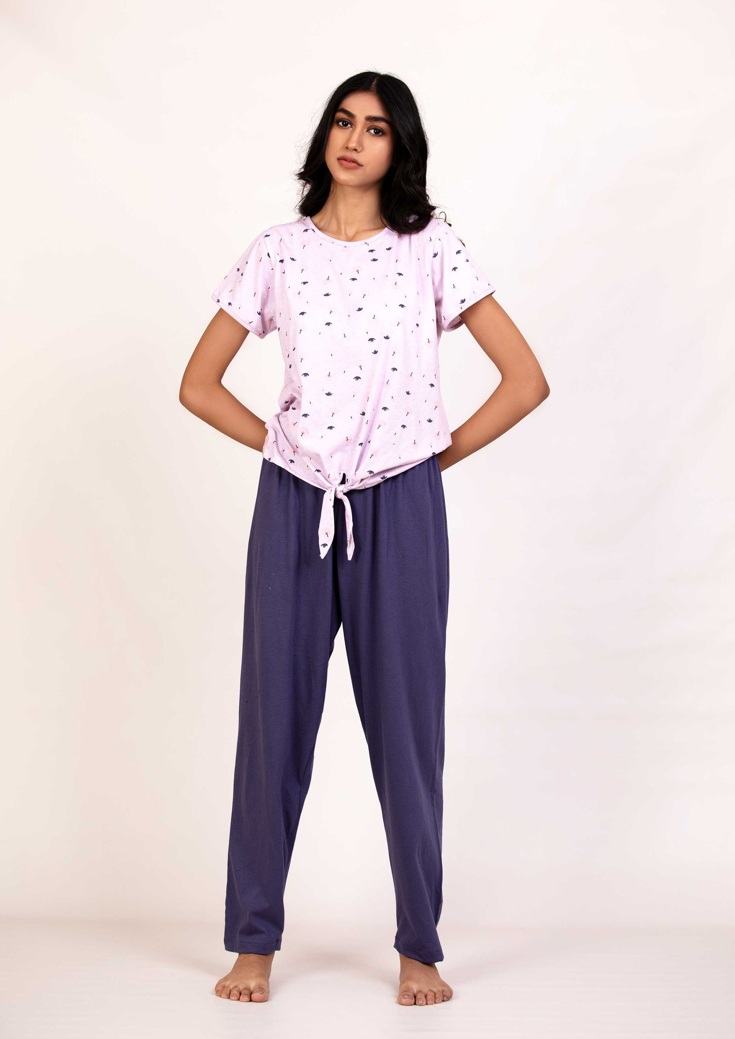 Pajama Set 116