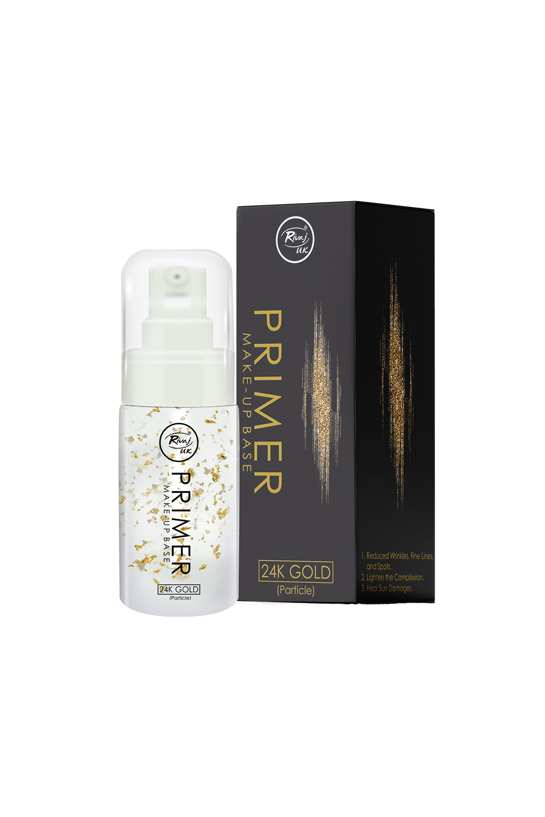 24K Gold Primer Makeup Base