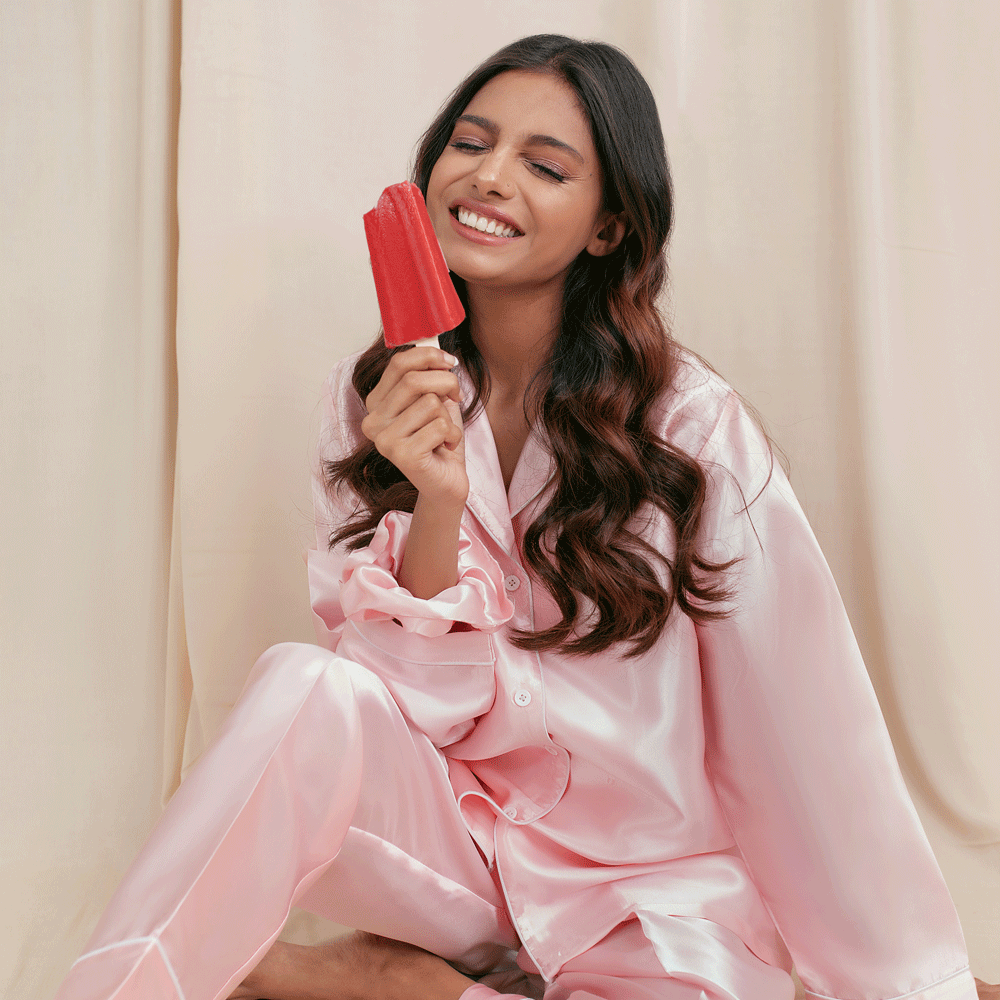 Pajama Set 104