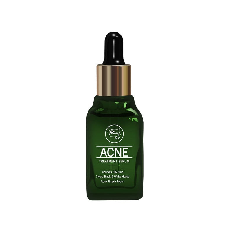 Face Serum - Acne Treatment (30ml) , KHOBSURTI