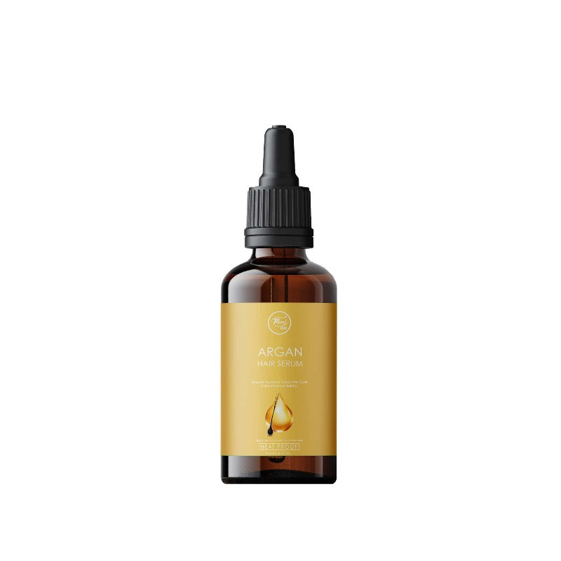 Argan Hair Serum (30ml) , KHOBSURTI