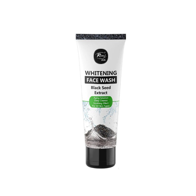 Whitening Face Wash SEED Extract (100ml)