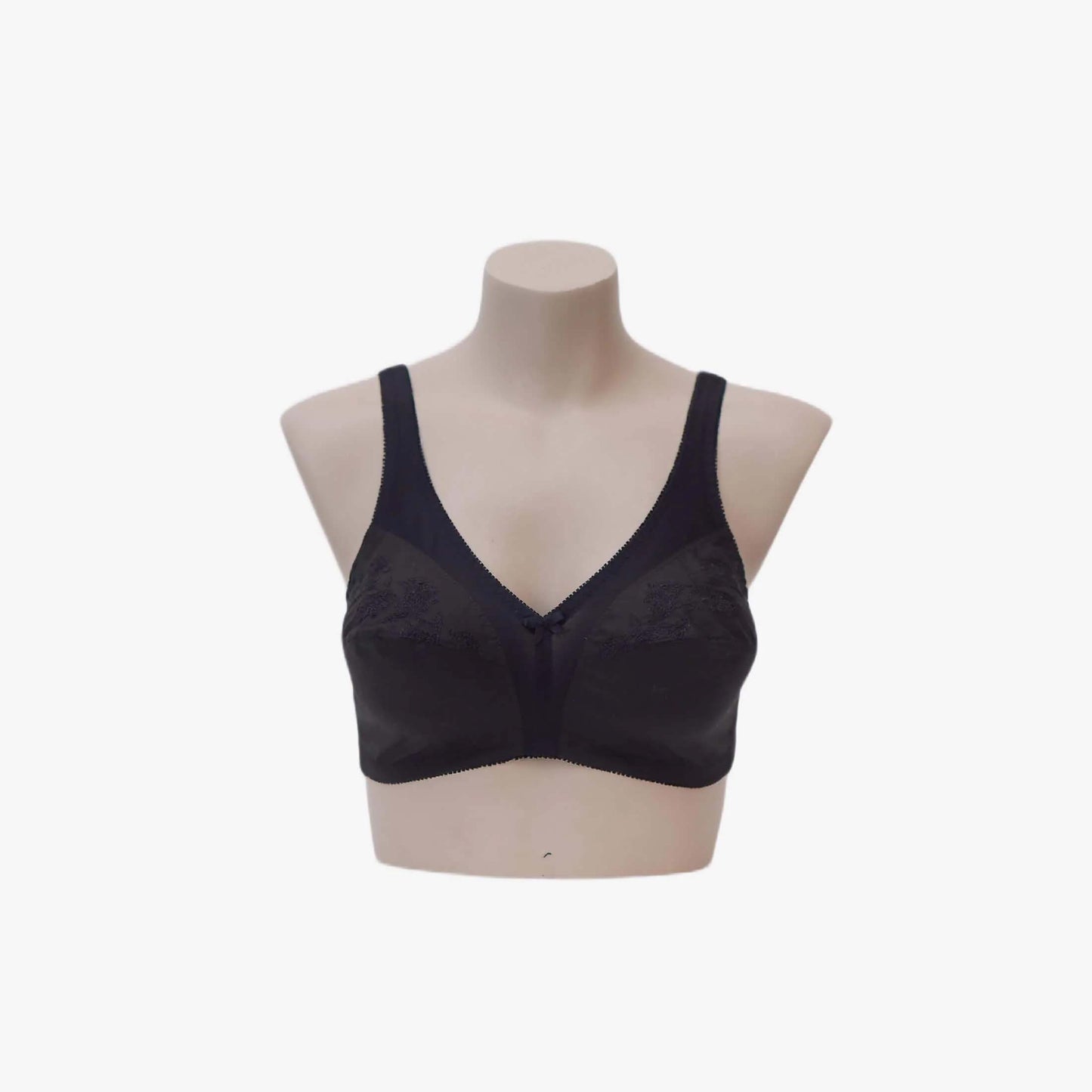 Stylish Comfort 12 Cup Bra