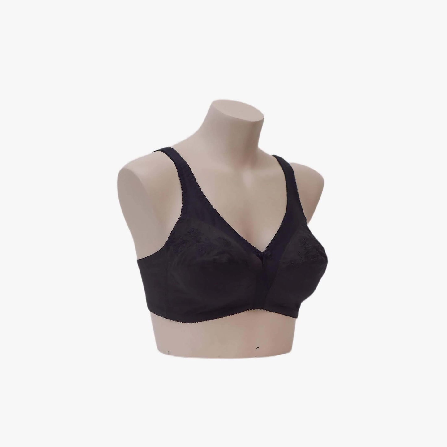 Stylish Comfort 12 Cup Bra