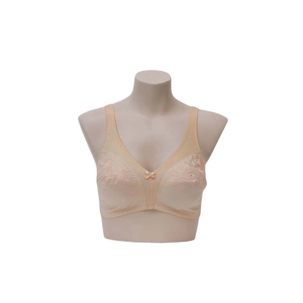 Stylish Comfort 12 Cup Bra