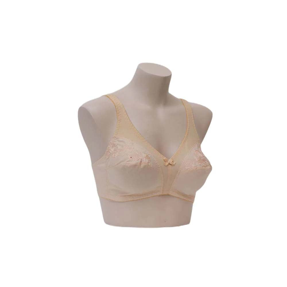 Stylish Comfort 12 Cup Bra