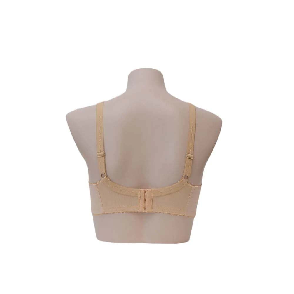 Stylish Comfort 12 Cup Bra