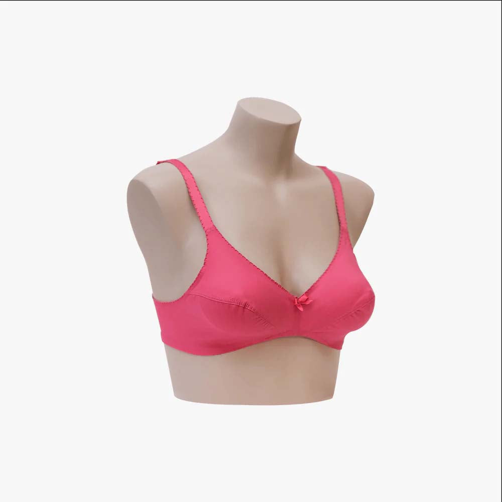 Classic Comfortable Bra