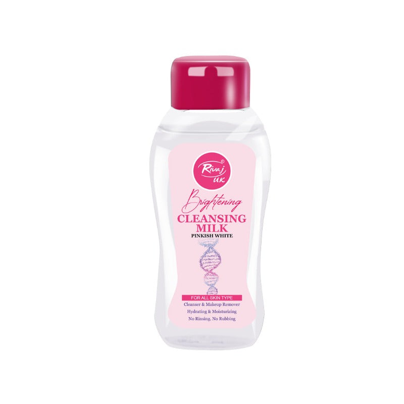 Brightening Cleansing Milk Pinkish White (100ml)