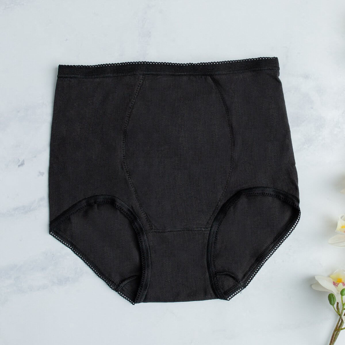 Control Brief 001