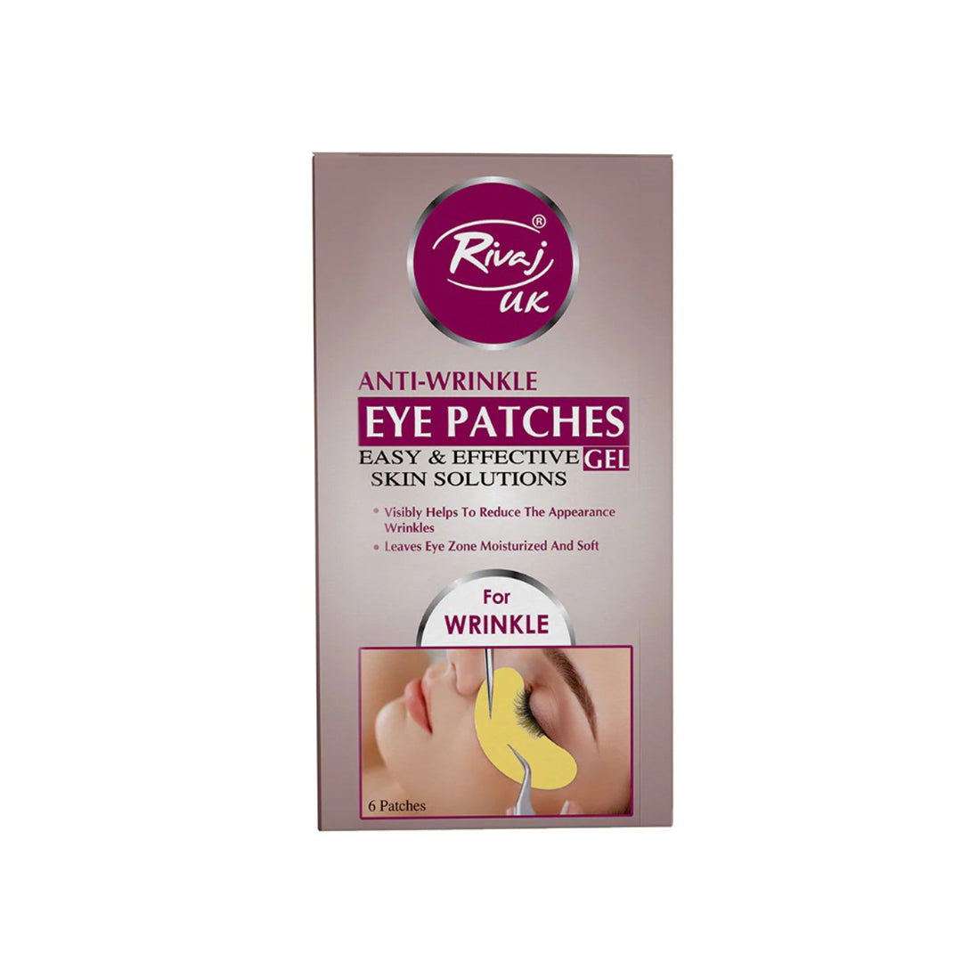 Eye Patches Gel (Anti-Wrinkle )