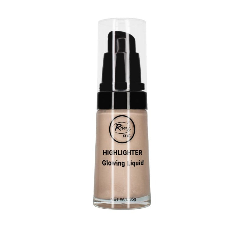 Highlighter Glowing Liquid @ KHOBSURTI