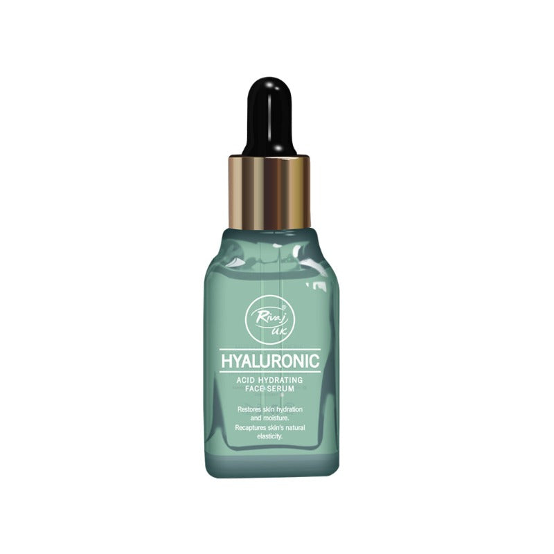 Face Serum - Hyaluronic Acid (30ml) , khobsurti