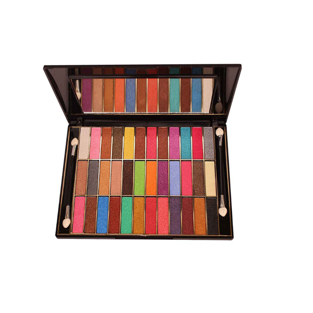 Makhmali Eyeshadow Kit (36 In 1)