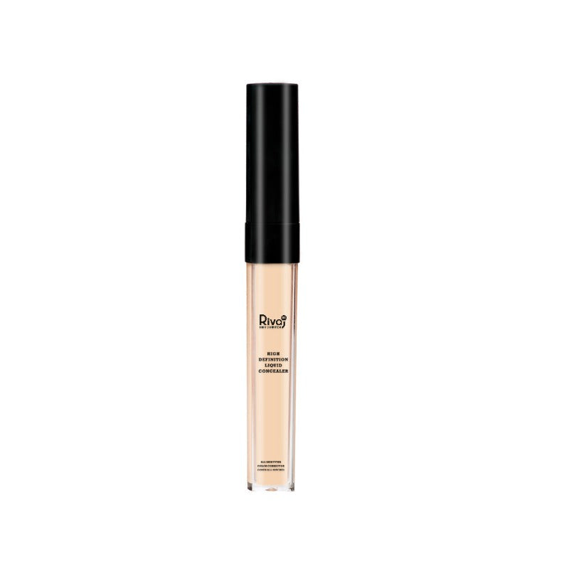 High Definition Liquid Concealer - RIVAJ HD