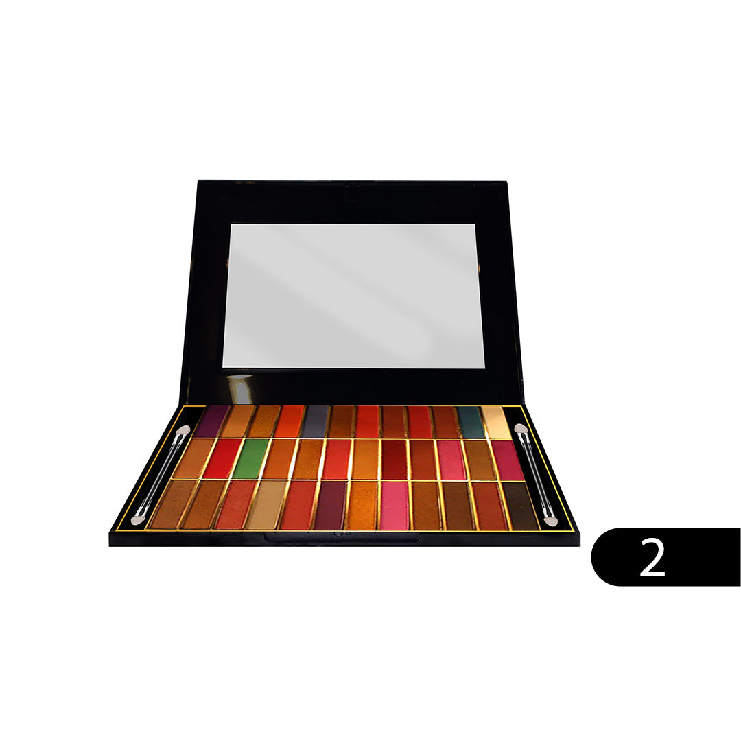 Stunning Eyeshadow Kit (36 in 1)
