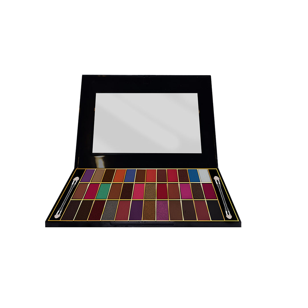 Stunning Eyeshadow Kit (36 in 1)