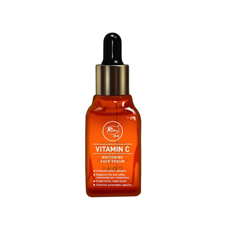Face Serum - Vitamin C (30ml) , khobsurti