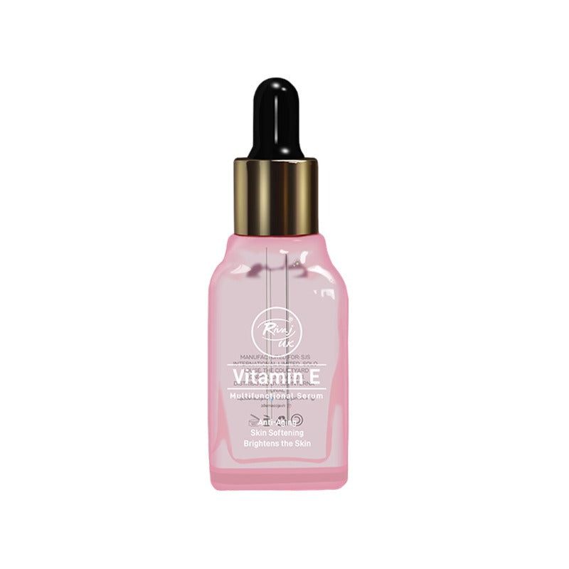 Face Serum - Vitamin E (30ml) , khobsurti