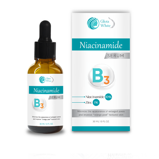 niacinamide serum for skin