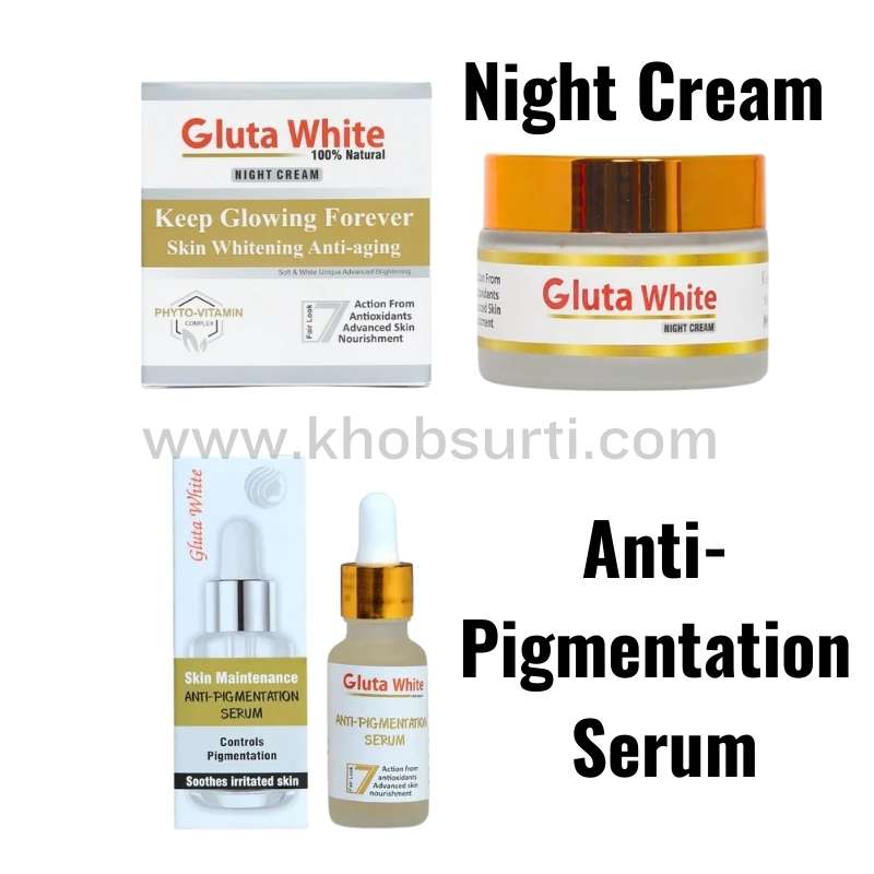 skin whitening cream for women