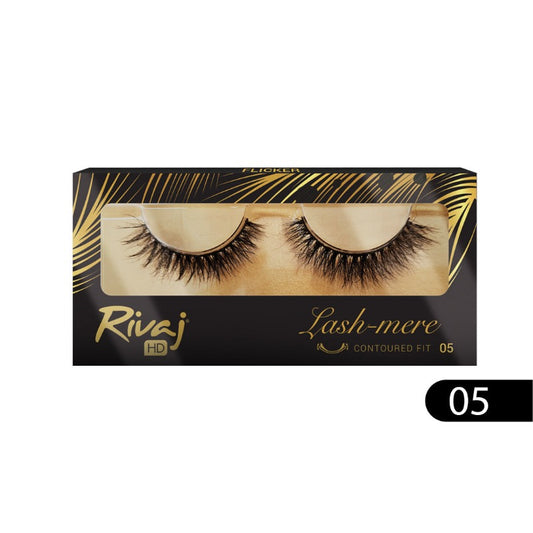 EYELASHES , KHOBSURTI