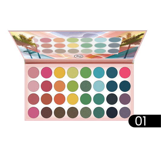 Beauty Beats Eye Shadow (32 in 1)