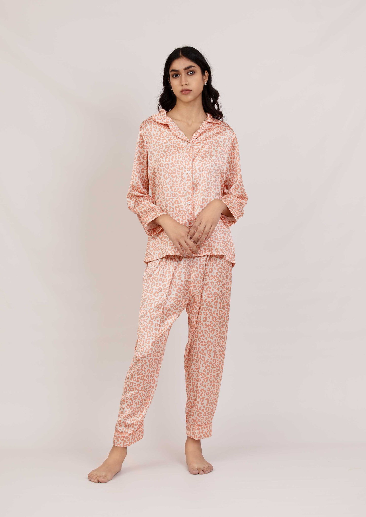 Pajama Set 118