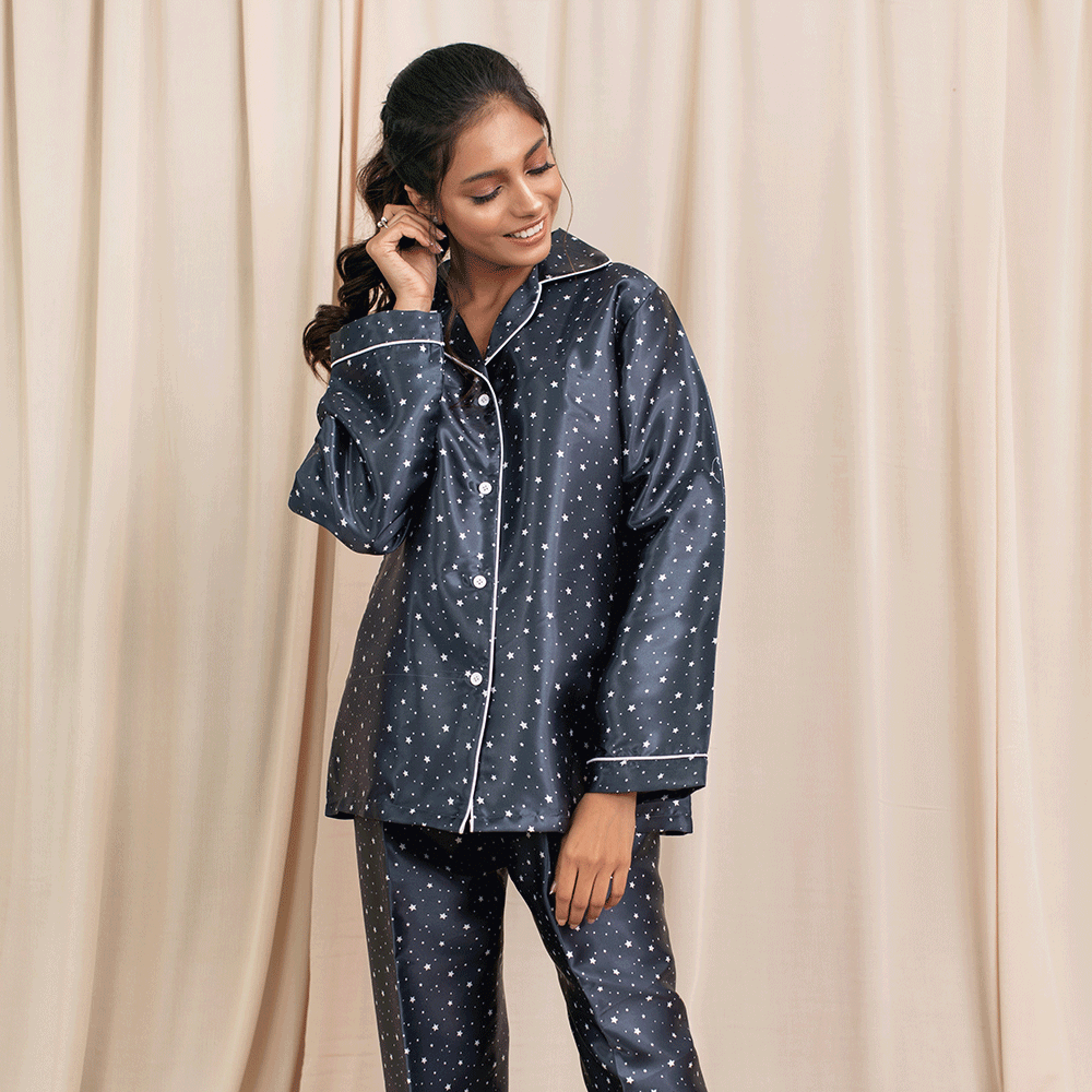 Pajama Set 106