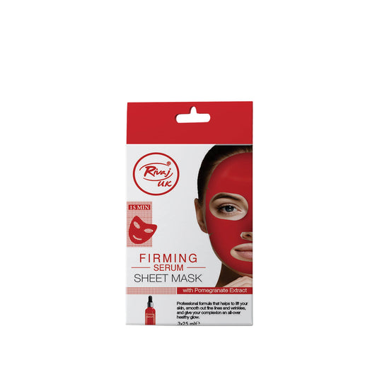 Firming Serum Sheet Mask